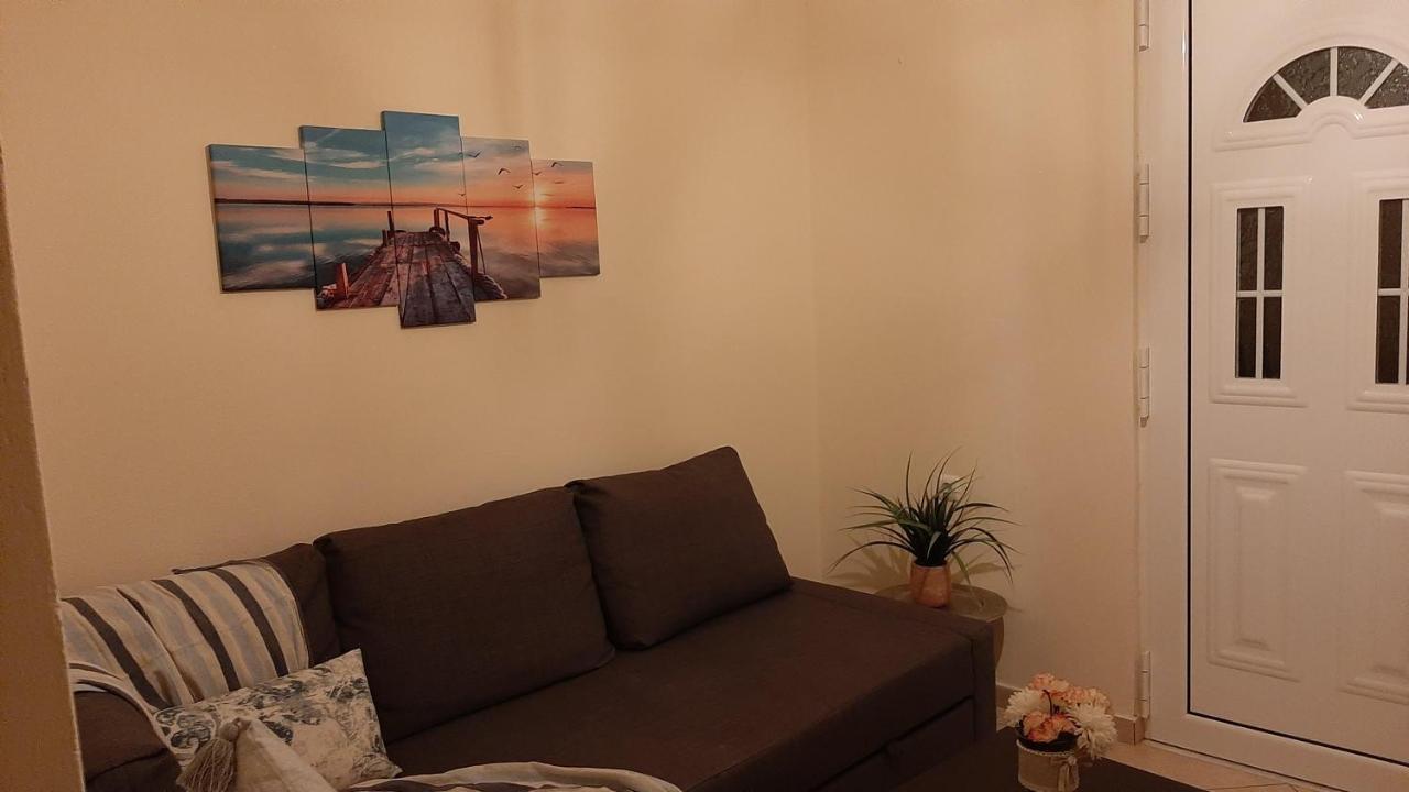 Seaside Kaki Thalassa Keratea Екстер'єр фото