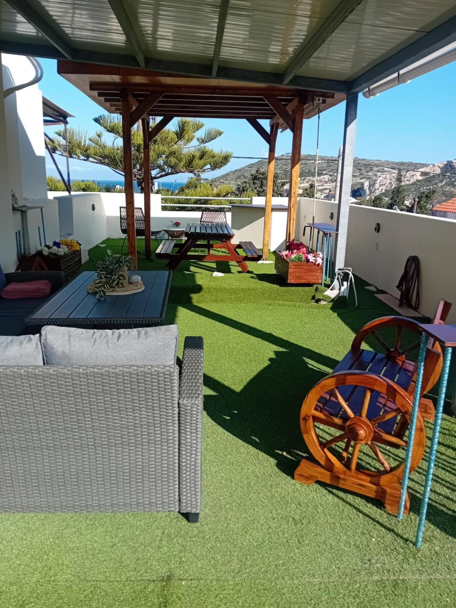 Seaside Kaki Thalassa Keratea Екстер'єр фото